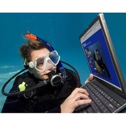 Dive Theory Online